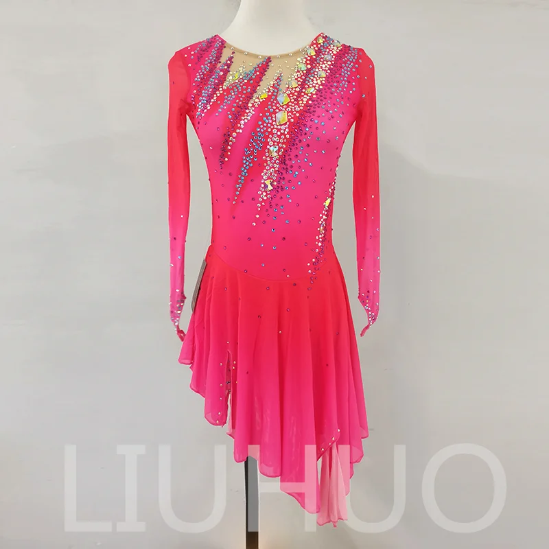 LH Skate BD2478-LIUHUO