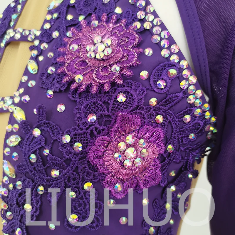 LH Lyrical Dance GD0095-LIUHUO