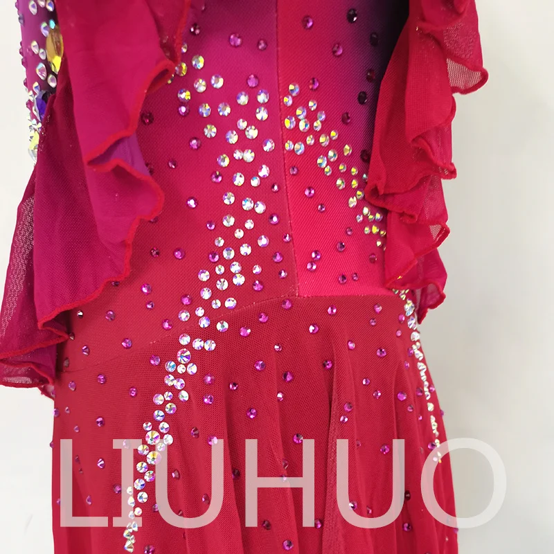 LH Skate BD2554-LIUHUO