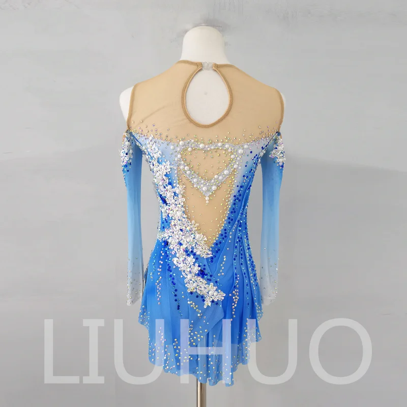 LH Rhythmic Gymnastics BD2092