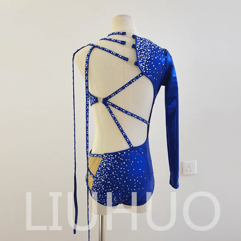 LH Lyrical Dance GD0074-LIUHUO