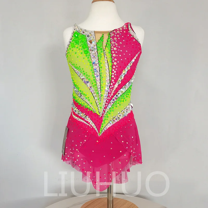 LH Rhythmic Gymnastics BD1639-LIUHUO