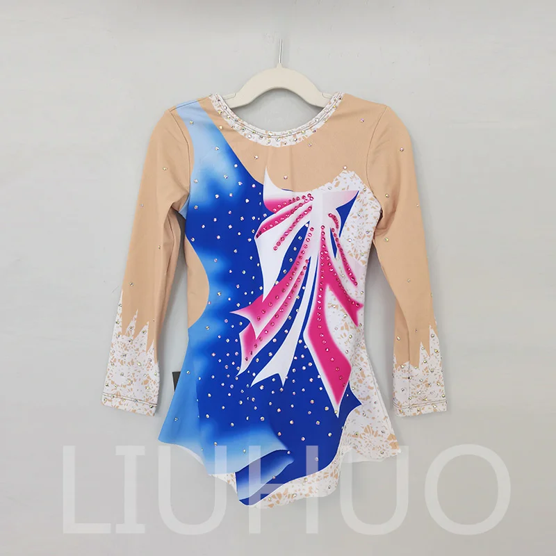 LH Rhythmic Gymnastics BD1773