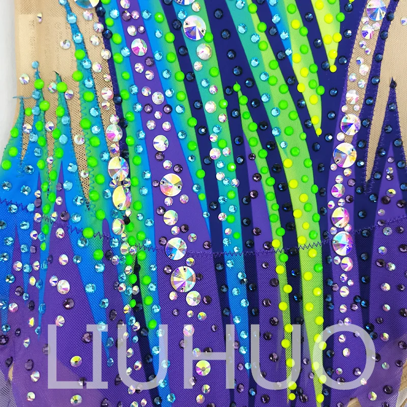 LH Rhythmic Gymnastics BD1923