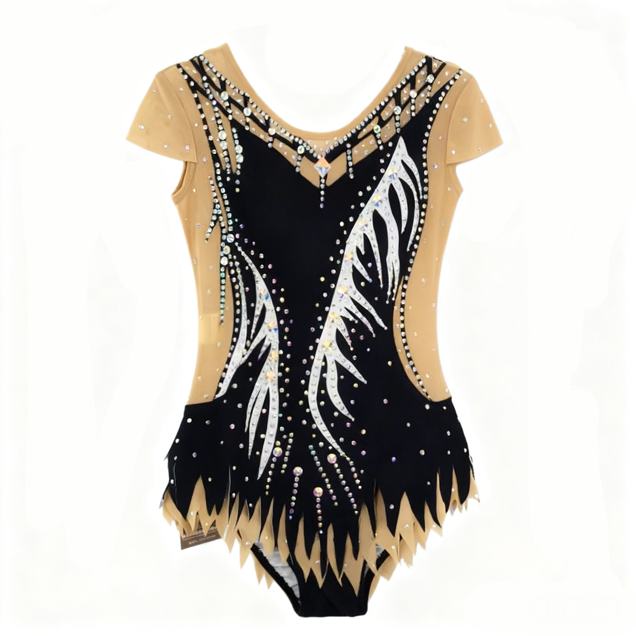 LH Rhythmic Gymnastics BD1018