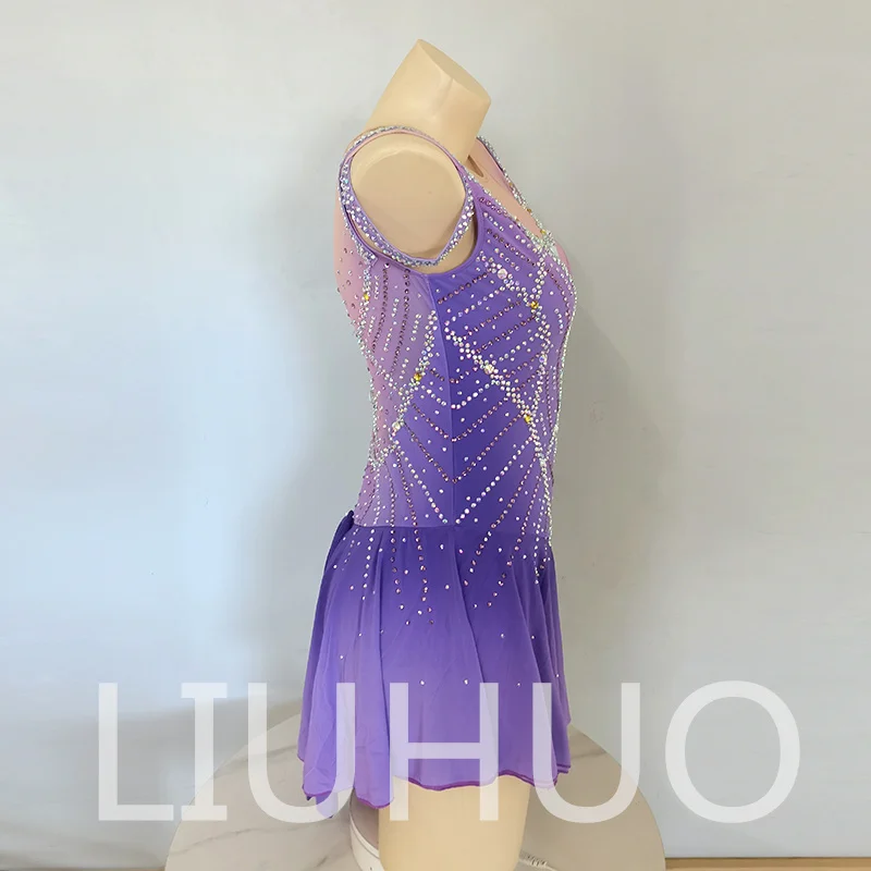 LH Skate BD2614-LIUHUO