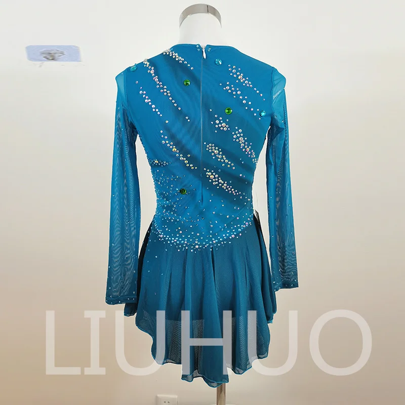 LH Skate BD2617-LIUHUO