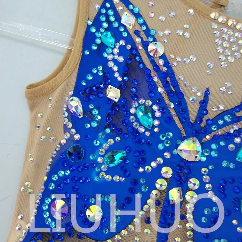 LH Rhythmic Gymnastics BD1884