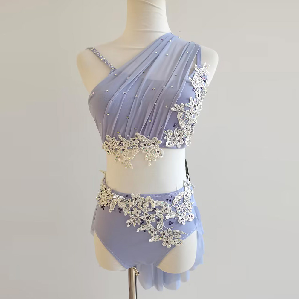 LH Lyrical Dance BD8852