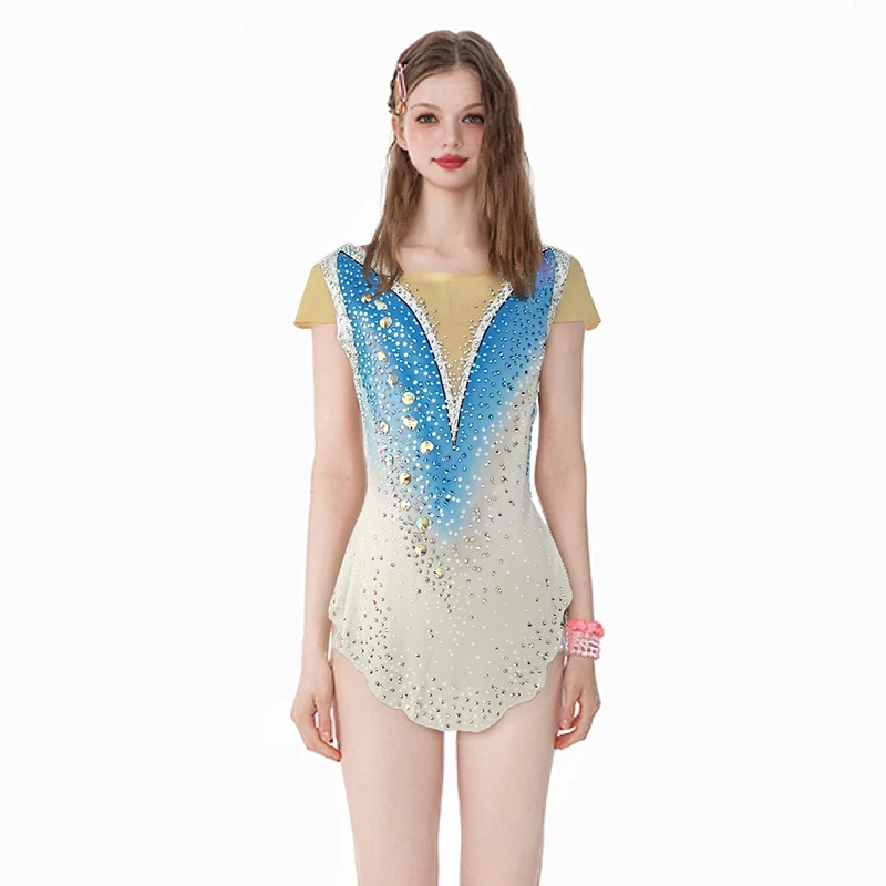 LH Rhythmic Gymnastics BD2106