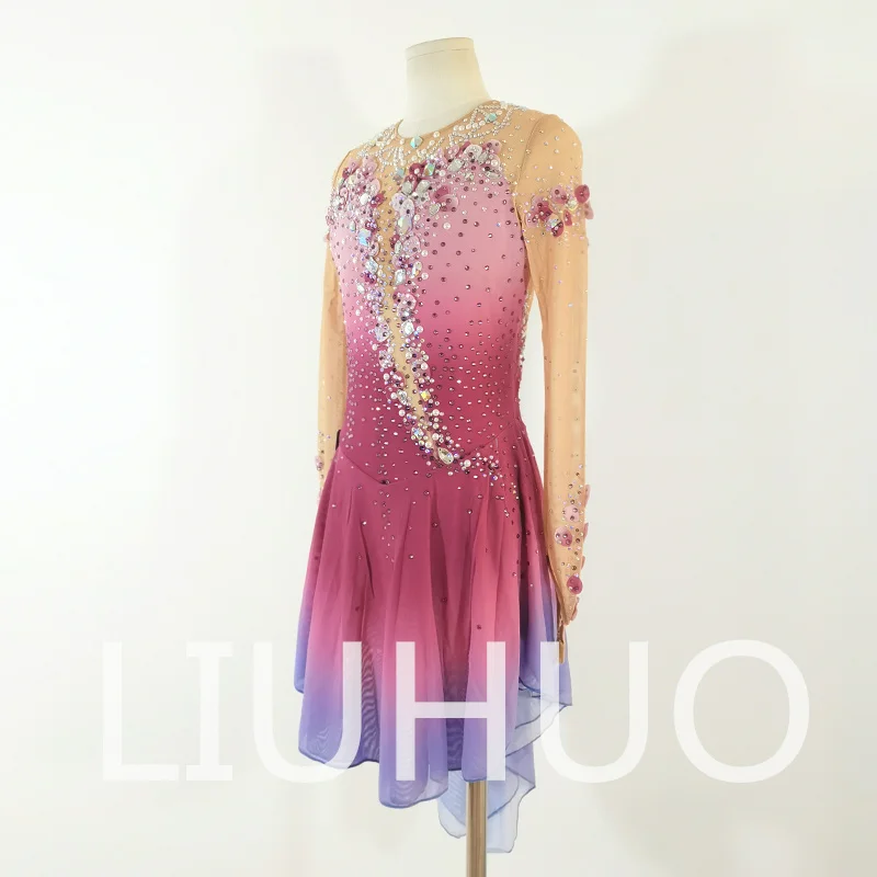 LH Skate BD9535-LIUHUO