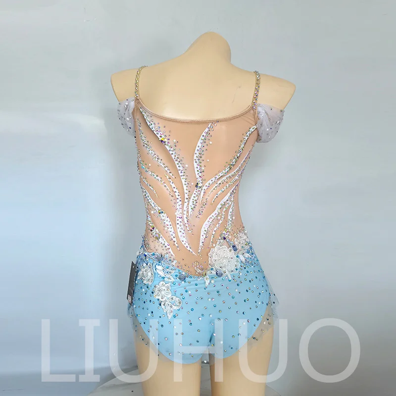 LH Rhythmic Gymnastics BD1703-LIUHUO
