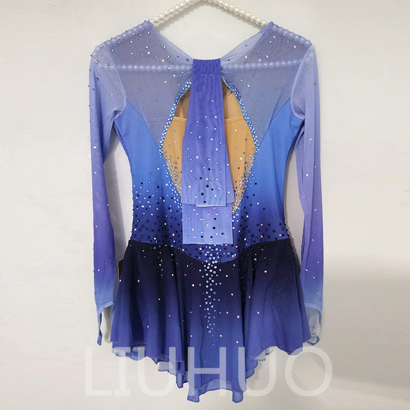 LH Skate BD2410-LIUHUO