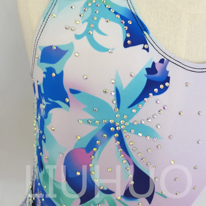 LH Rhythmic Gymnastics BD1761