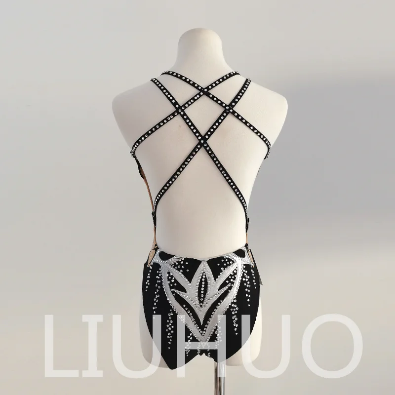 LH Synchronized Swimming BD1134-LIUHUO