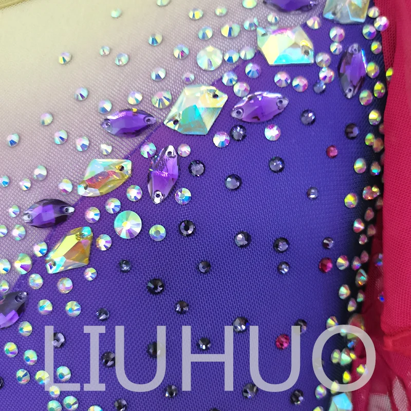 LH Skate BD2554-LIUHUO