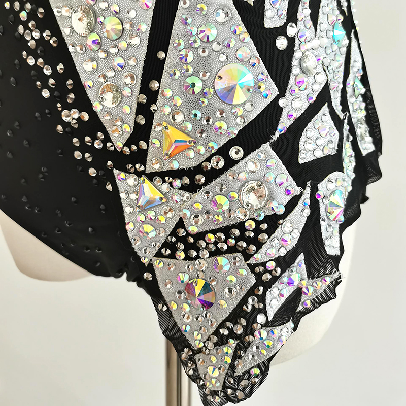 LH Rhythmic Gymnastics BD9159-LIUHUO