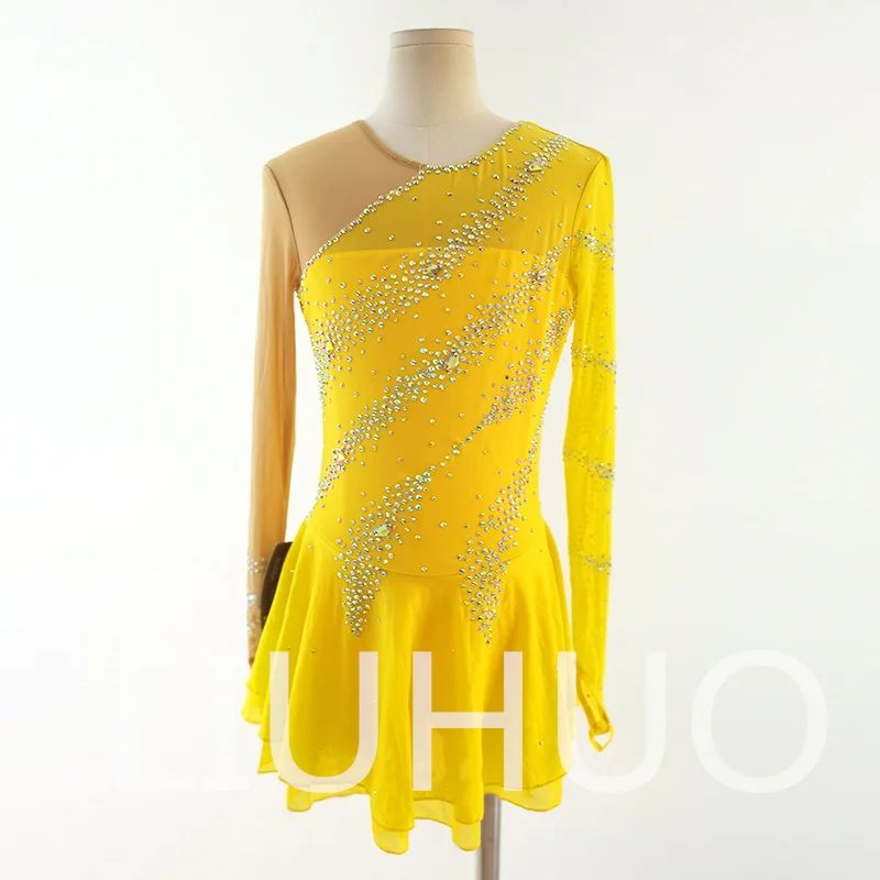 LH Skate BD2688-LIUHUO