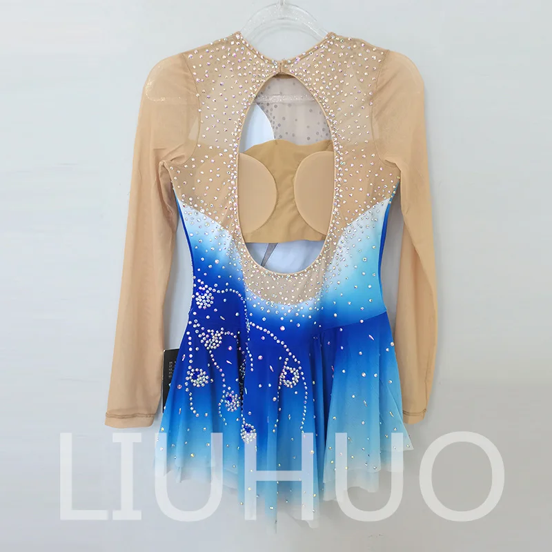 LH Skate BD2577-LIUHUO