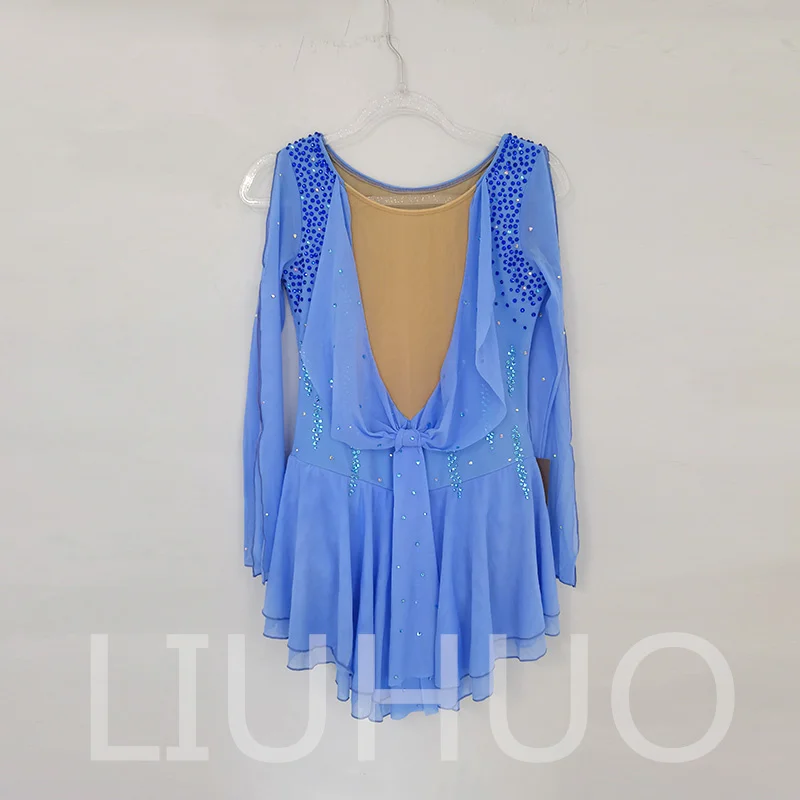 LH Skate BD2515-LIUHUO