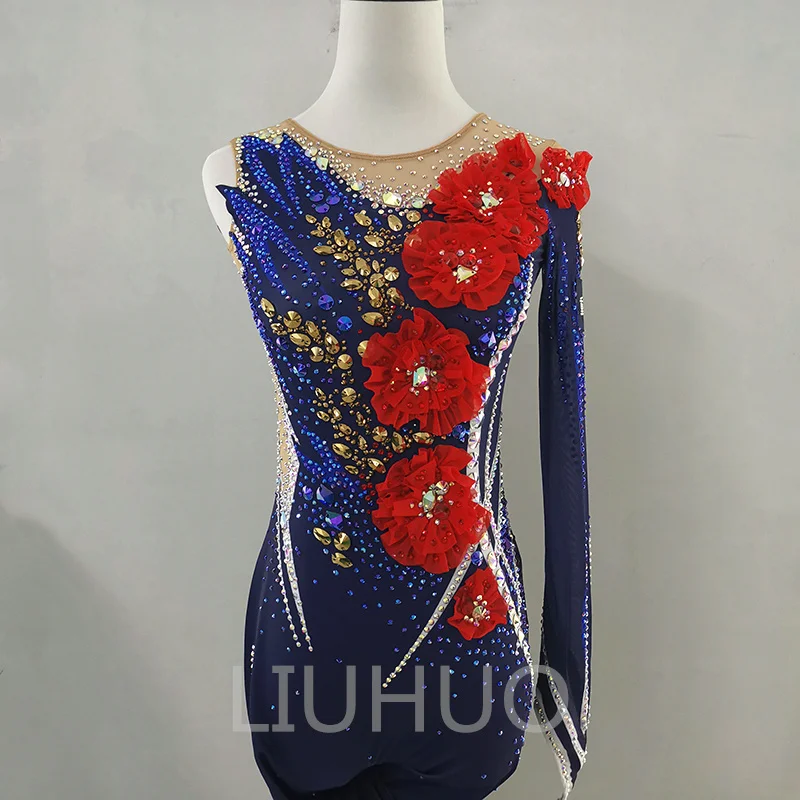 LH Skate BD2369-LIUHUO