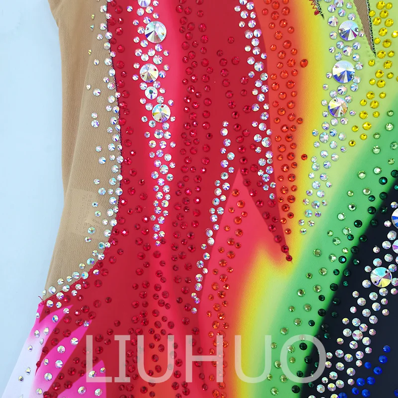 LH Rhythmic Gymnastics BD1590-LIUHUO