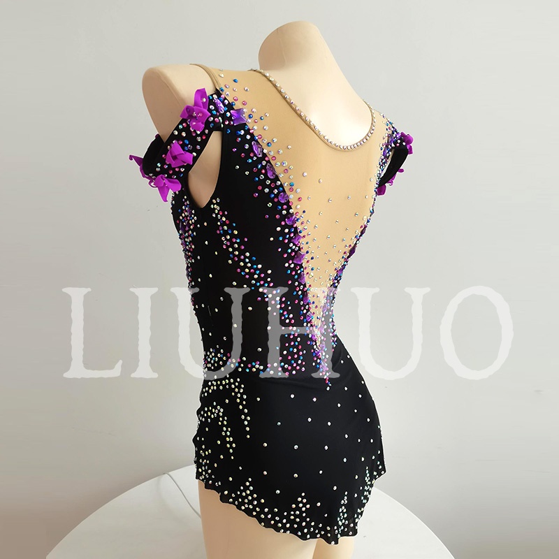 LH Rhythmic Gymnastics BD9935-LIUHUO