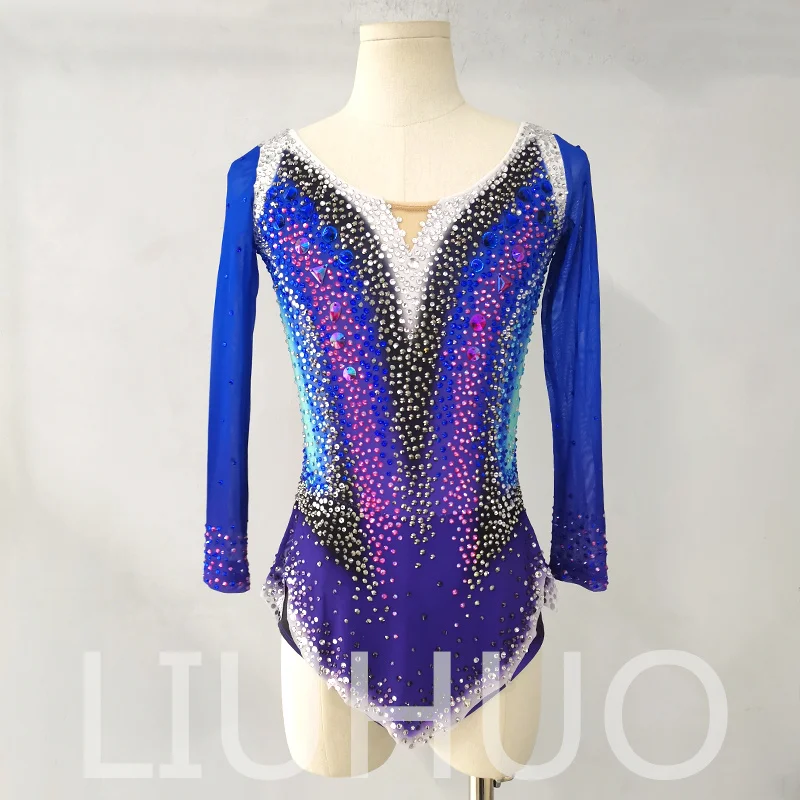 LH Rhythmic Gymnastics BD1996-LIUHUO