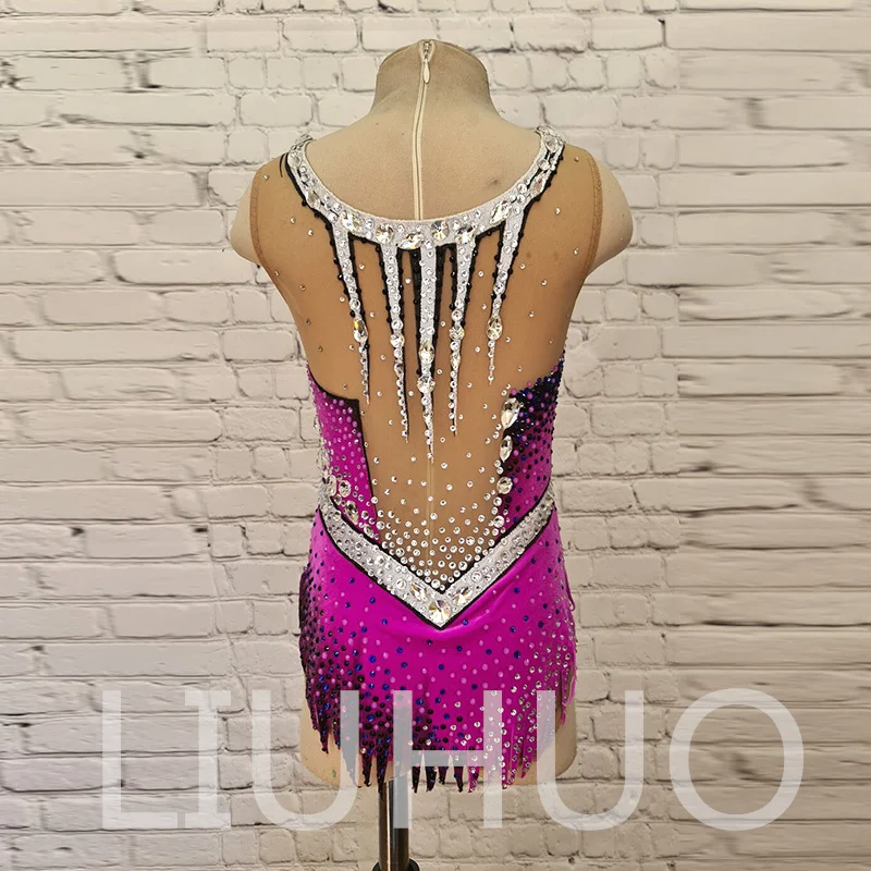 LH Rhythmic Gymnastics BD1769
