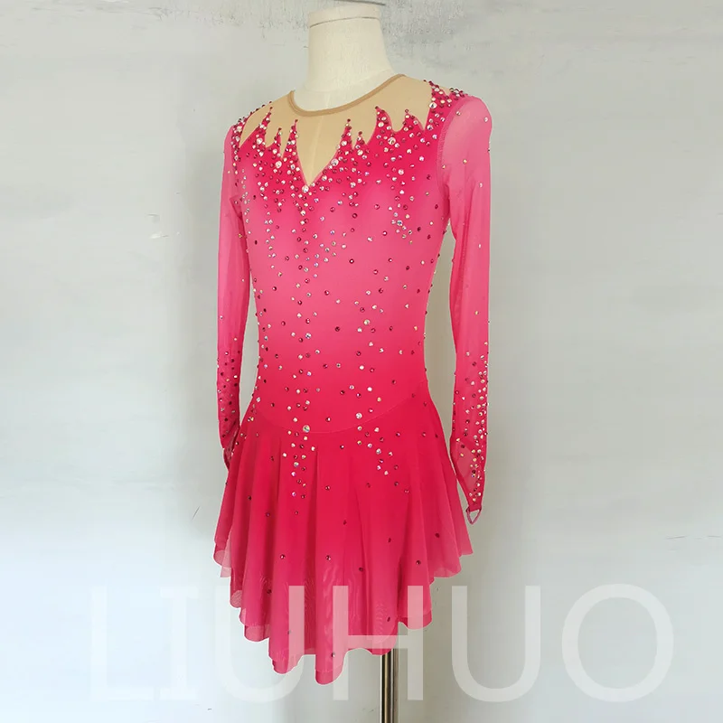 LH Skate BD1732-LIUHUO