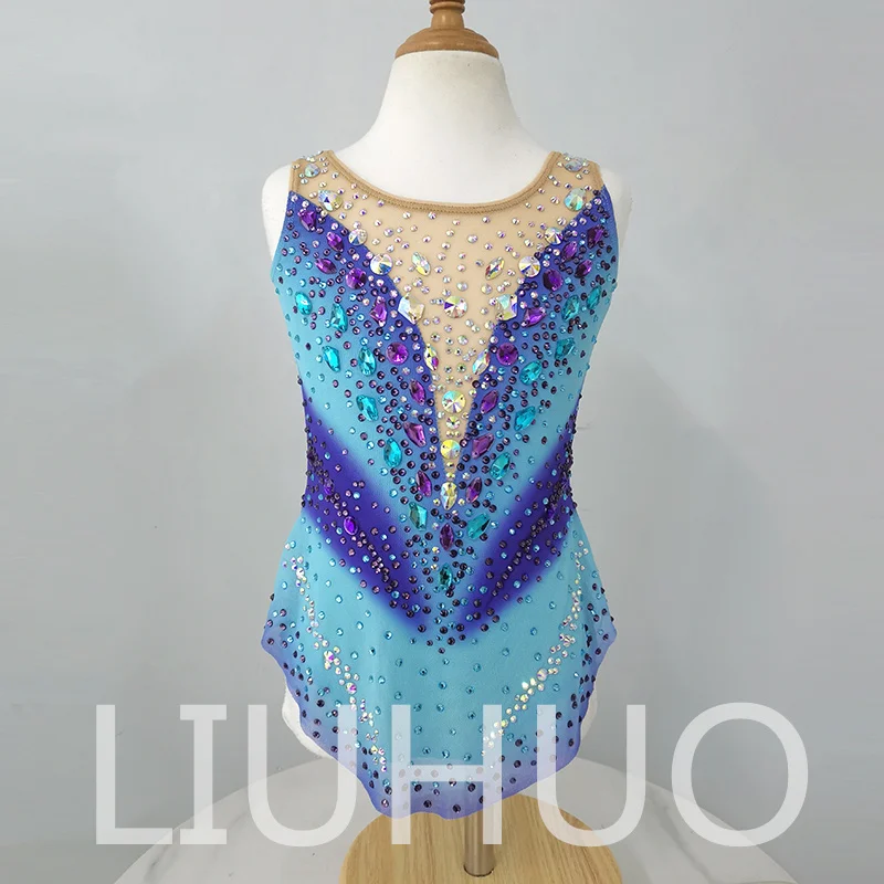 LH Rhythmic Gymnastics BD2001