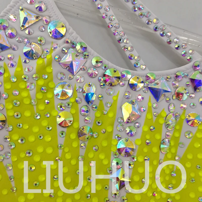 LH Rhythmic Gymnastics BD1922