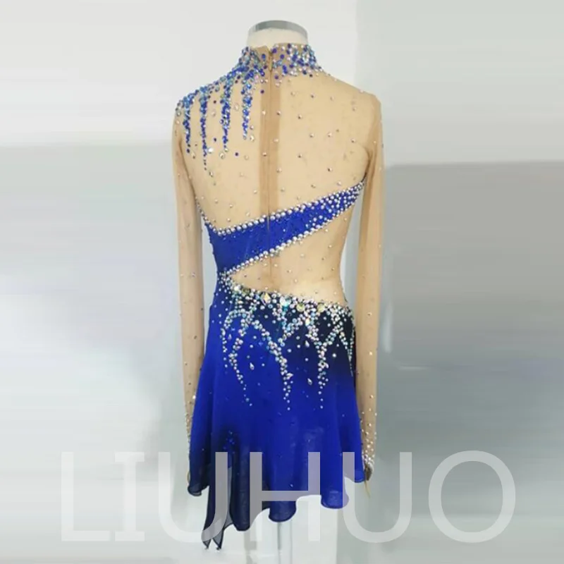 LH Skate BD2466-LIUHUO
