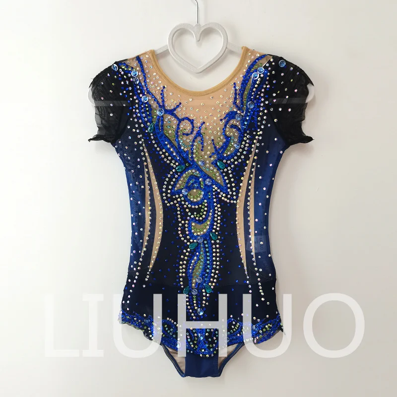 LH Rhythmic Gymnastics BD2069-LIUHUO