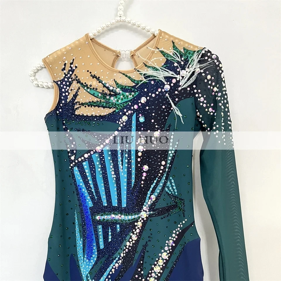 LH Rhythmic Gymnastics BD1647-LIUHUO