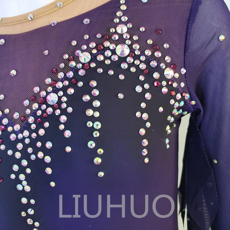 LH Skate BD2402-LIUHUO
