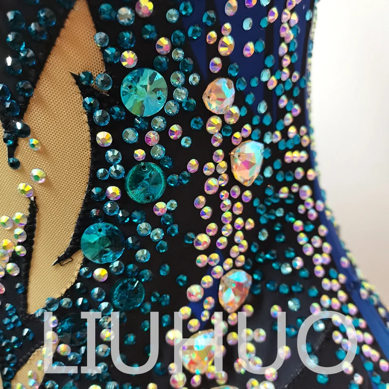 LH Rhythmic Gymnastics BD2005