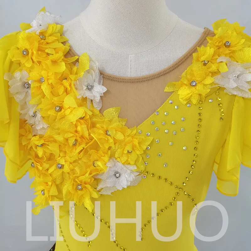 LH Skate BD2547-LIUHUO