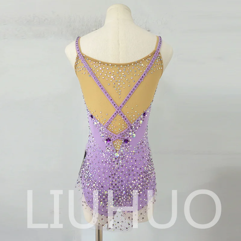 LH Rhythmic Gymnastics BD1890