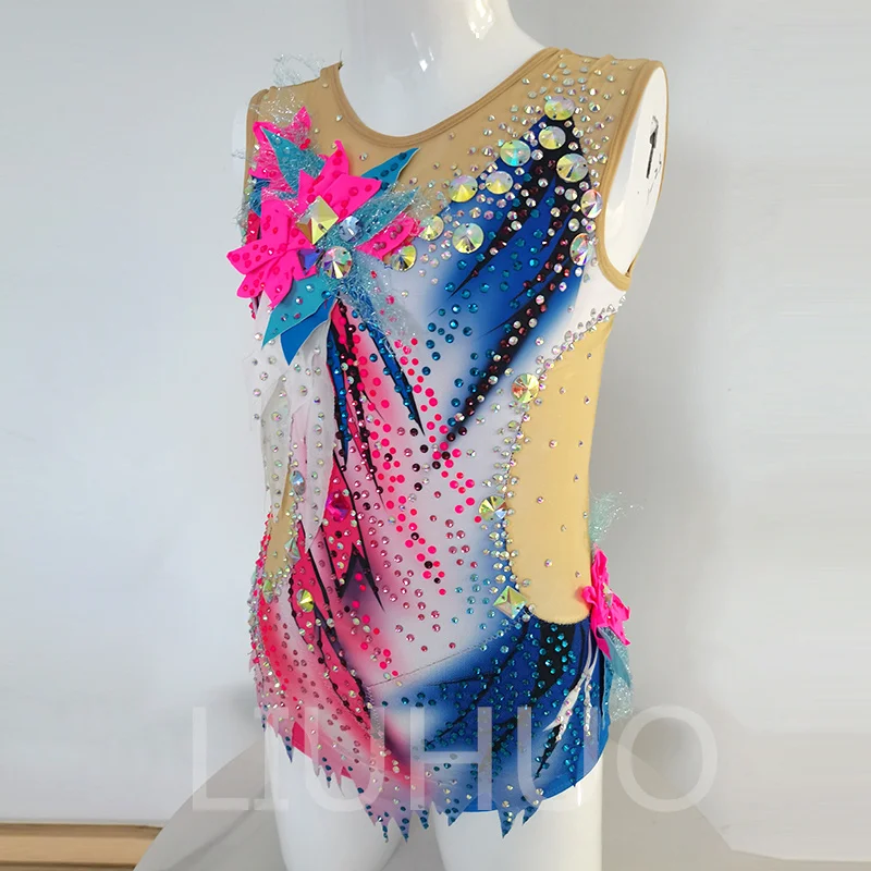 LH Rhythmic Gymnastics BD1567-LIUHUO
