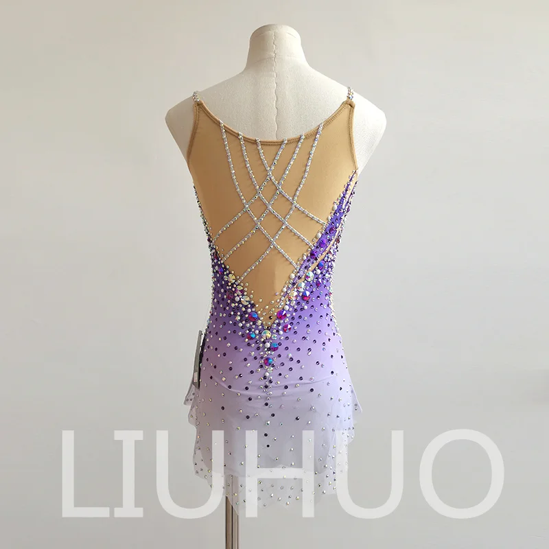 LH Rhythmic Gymnastics BD2002-LIUHUO