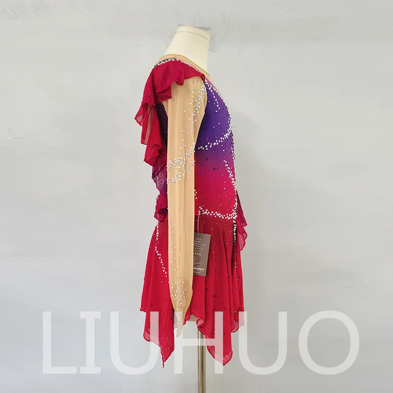 LH Skate BD2554-LIUHUO