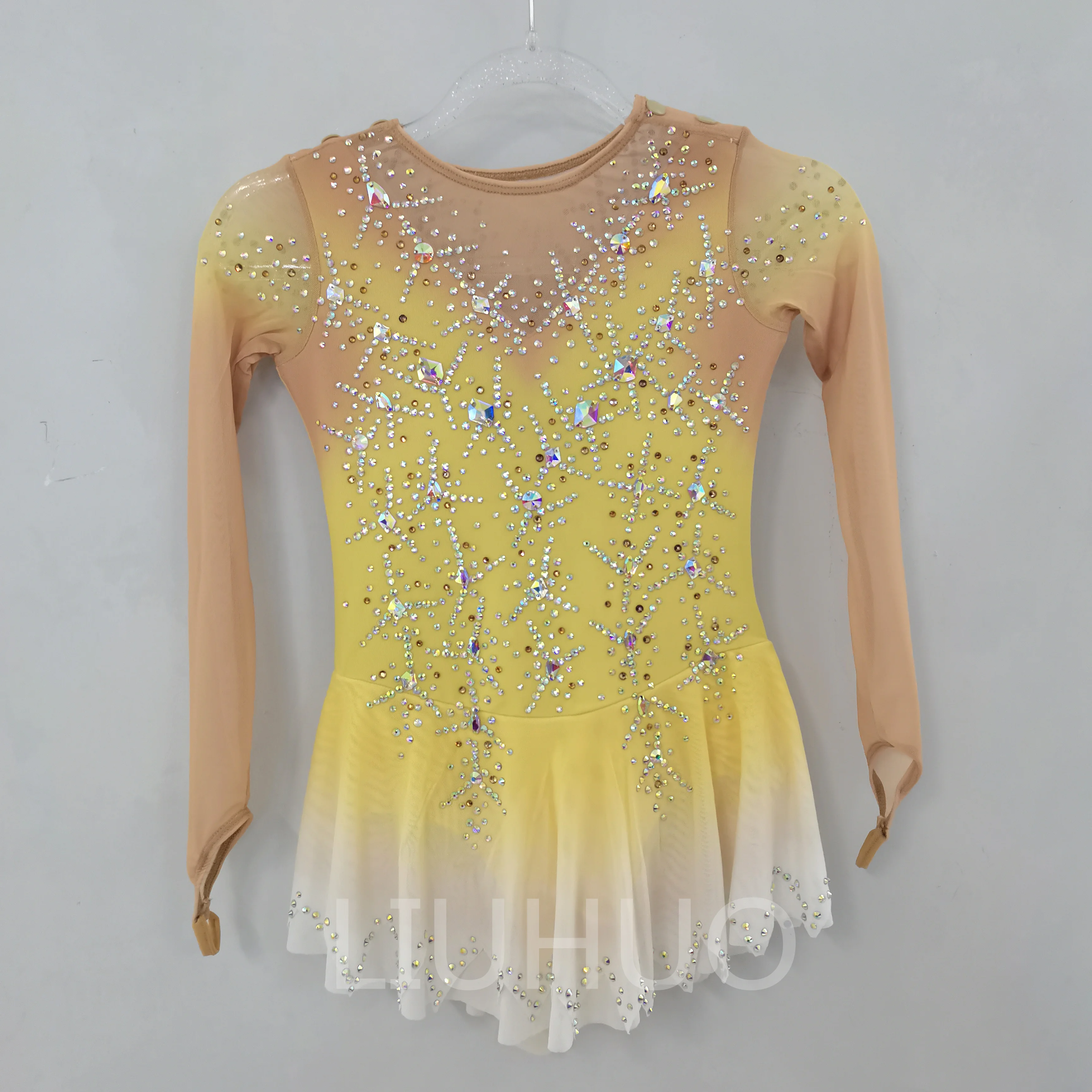 LH Skate BD2377-LIUHUO