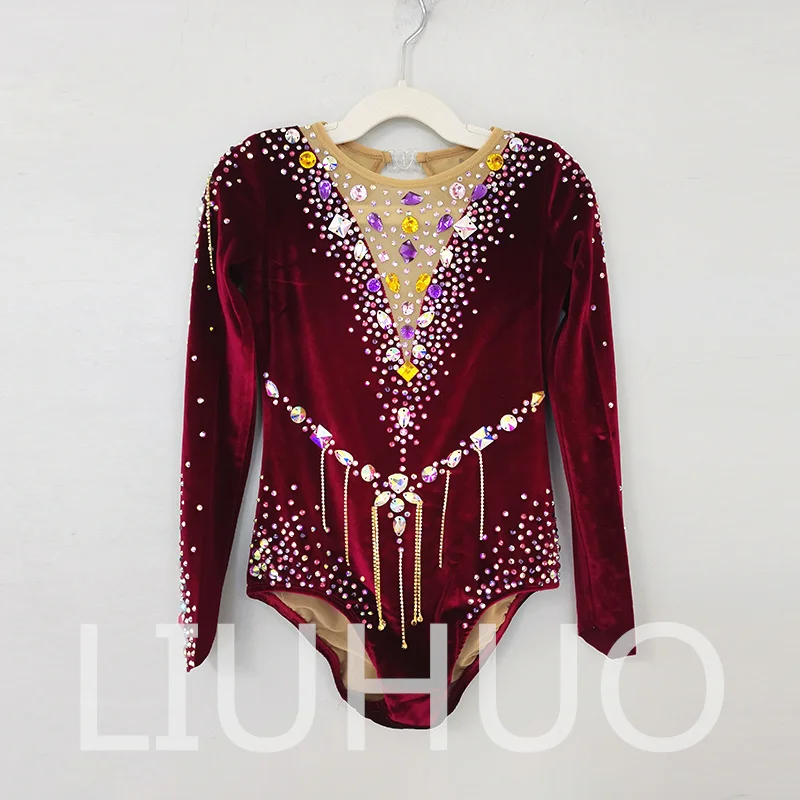 LH Rhythmic Gymnastics BD1940-LIUHUO