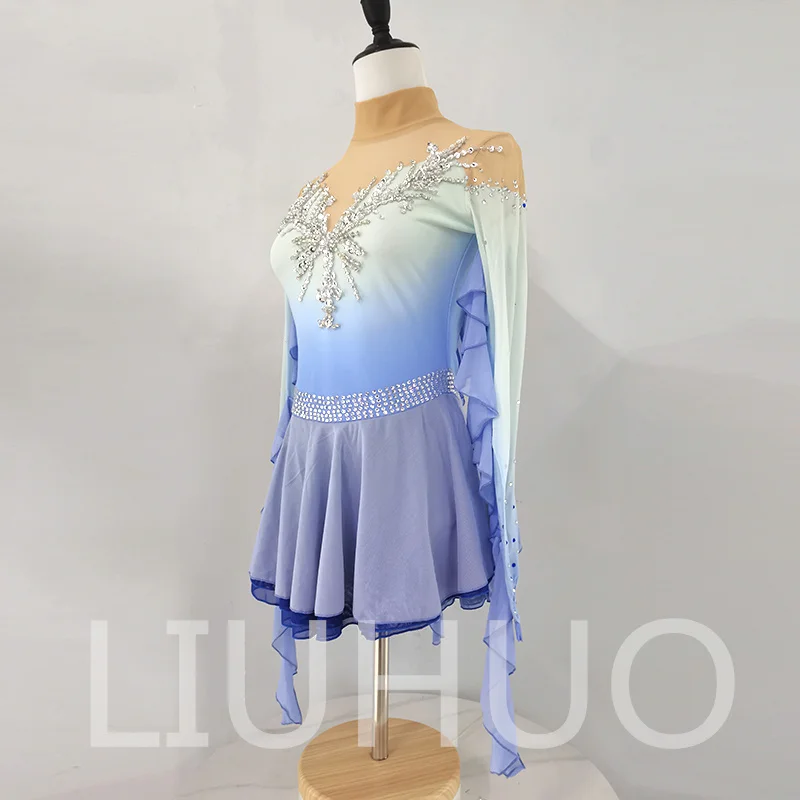 LH Skate BD2546-LIUHUO