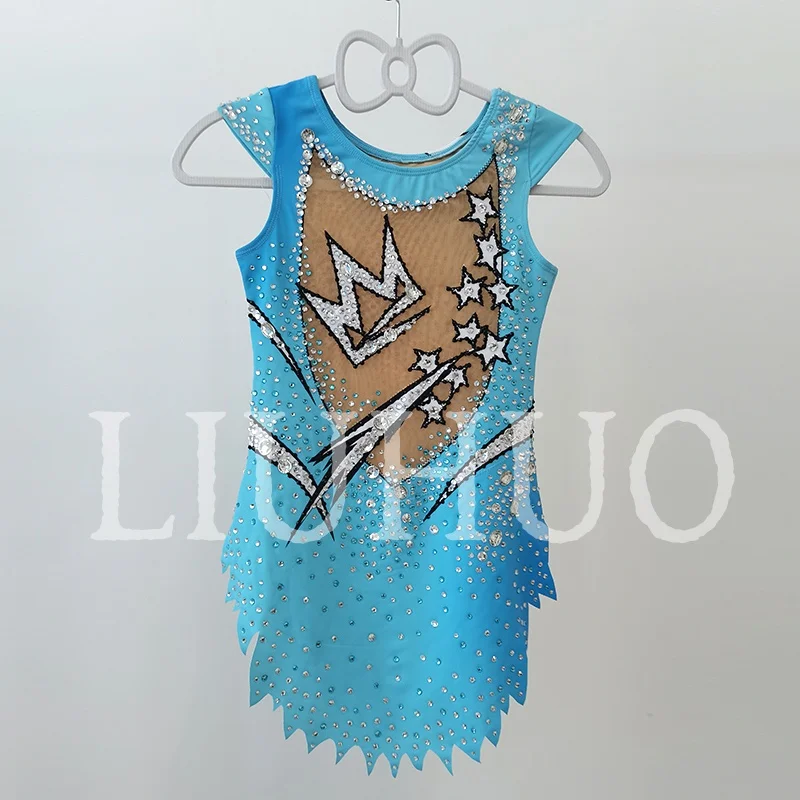 LH Rhythmic Gymnastics BD2096-LIUHUO