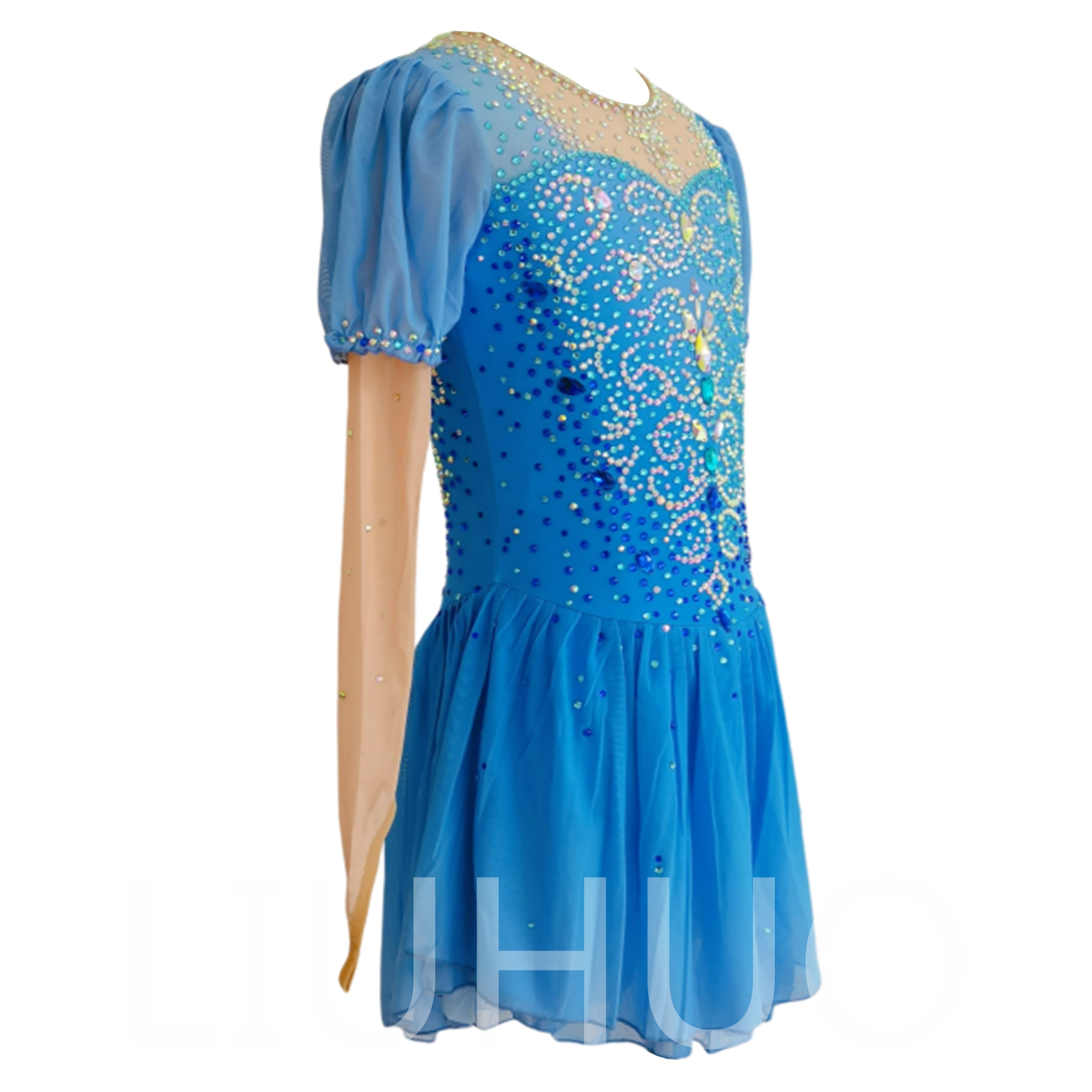LH Skate BD2663-LIUHUO