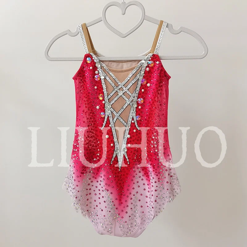 LH Rhythmic Gymnastics BD2097-LIUHUO