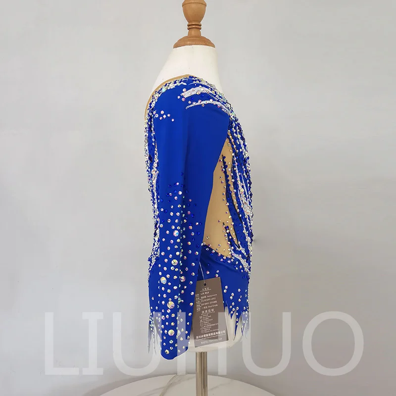 LH Rhythmic Gymnastics BD1793