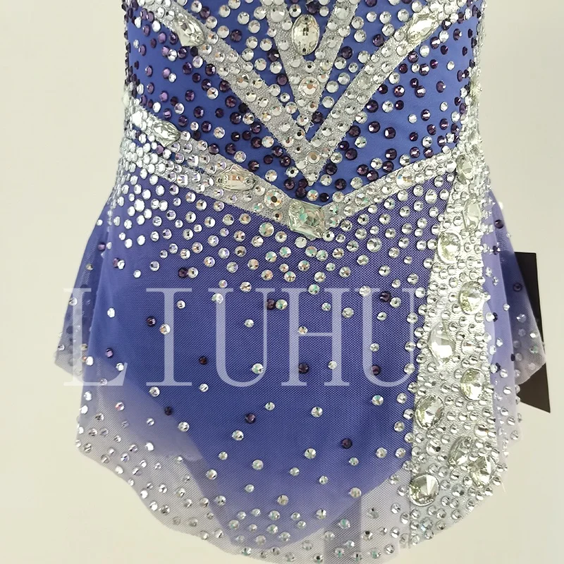 LH Rhythmic Gymnastics BD2063-LIUHUO